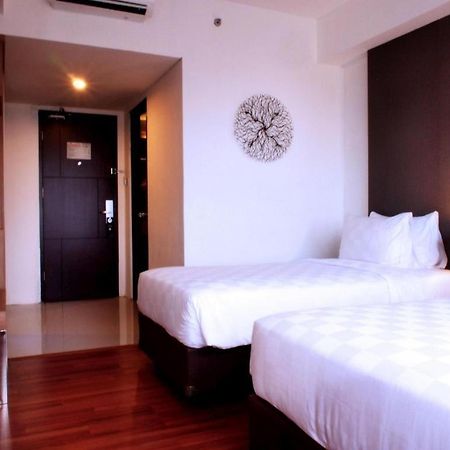Arch Hotel בוגור מראה חיצוני תמונה