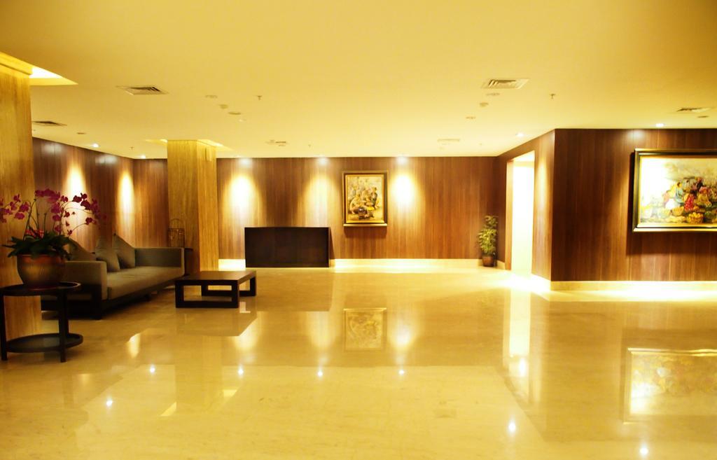 Arch Hotel בוגור מראה חיצוני תמונה