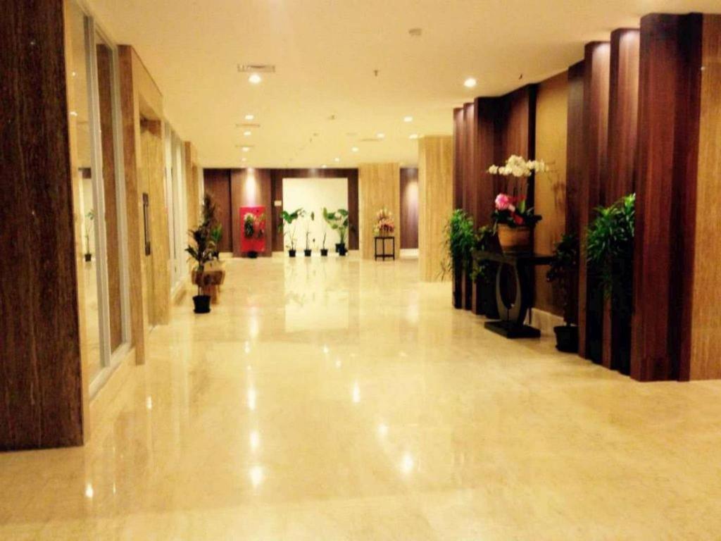 Arch Hotel בוגור מראה חיצוני תמונה